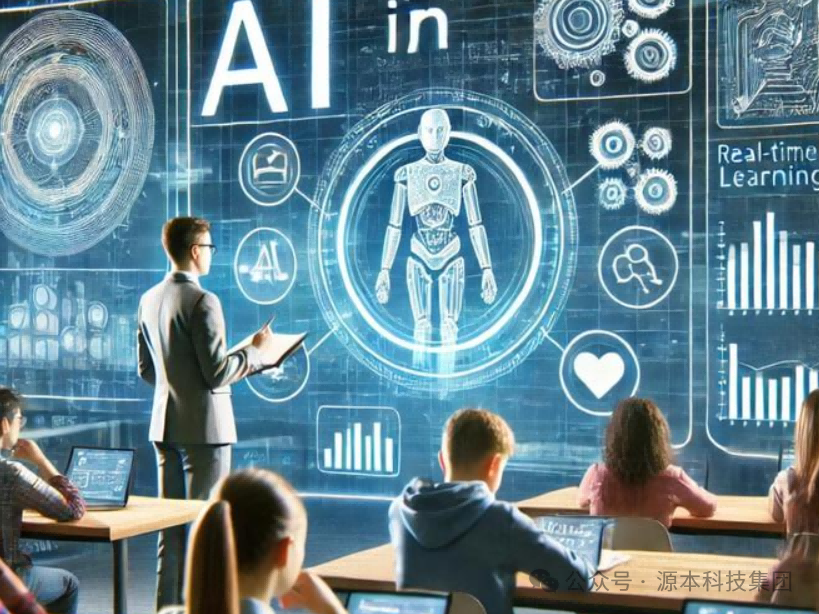 艾弗森贝博ballbet官网科技-本科生掌握大数据、云原生、AI-竞赛保研求职的“超车秘籍”来了！